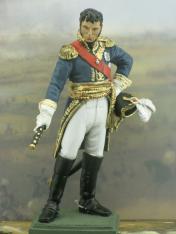 Marshal Bernadotte military toy soldiers buy figures miniatures sets 1807 1809 marshal 10115 1763 1844 anno baptiste corvo de french jean king maresciallo nf0105 ponte prince sweden toy soldiers figures tin models kit online shop